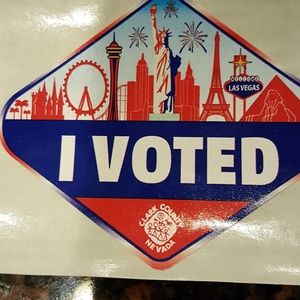 Meet your Posher, Wes